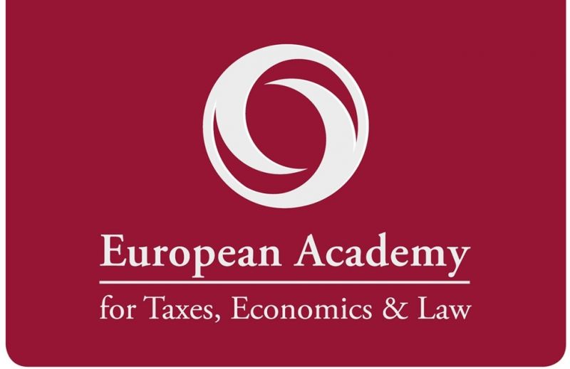 European Academy for Taxes, Economics & Law